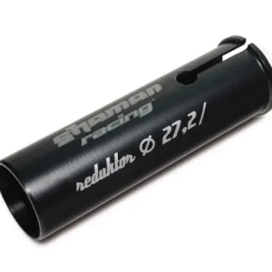 Odeslání Ihned redukce sedlovky ShamanRacing 30,9/27,2mm