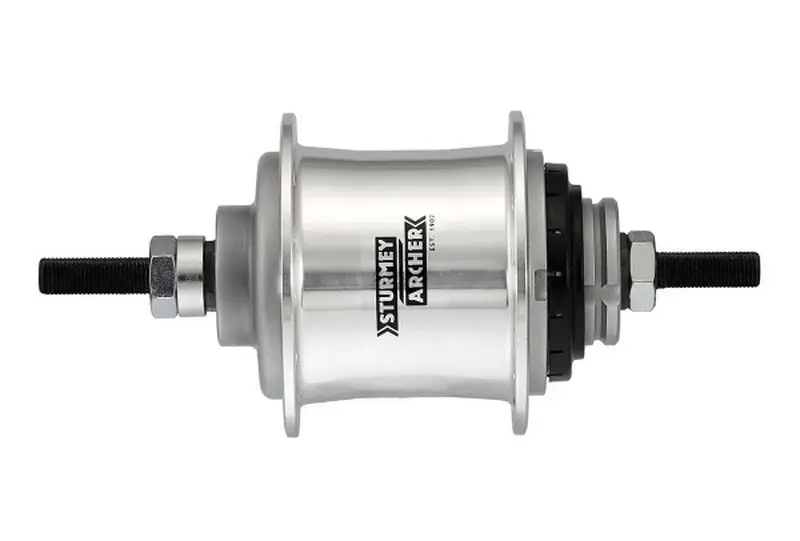 náboj Sturmey-Archer S-RF3 3r. 36d volnoběžný Pouze Dnes