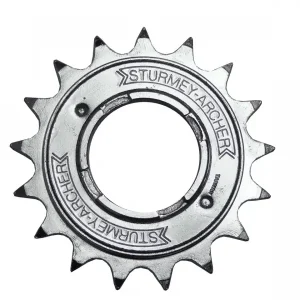 kolečko volnoběžné Sturmey-Archer 22z 1/8" Sleva