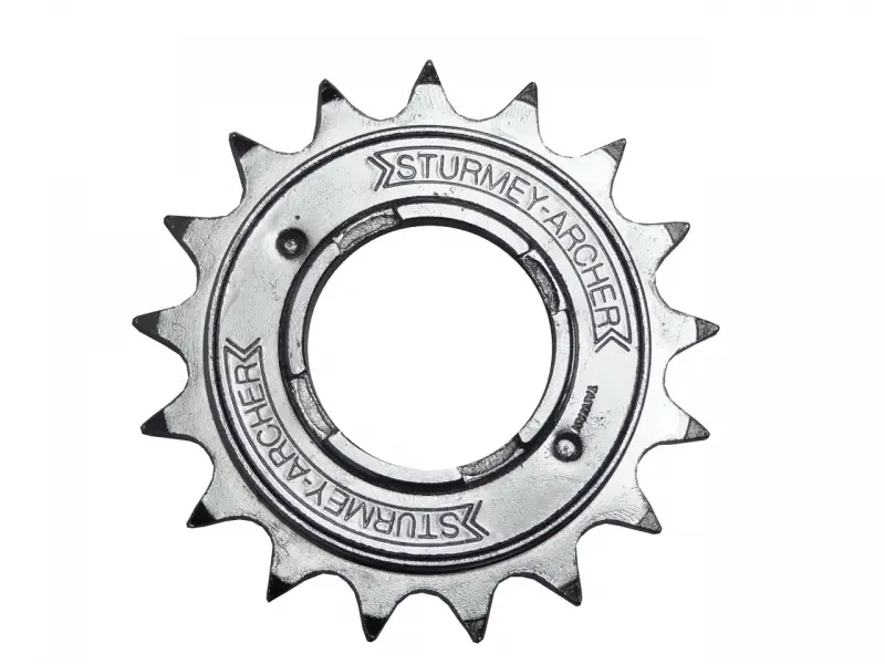 kolečko volnoběžné Sturmey-Archer 22z 1/8" Sleva