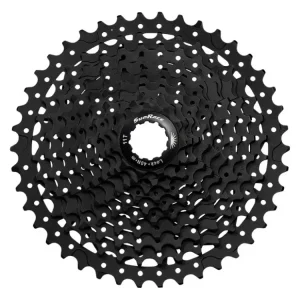 kazeta SunRace CSMS3TAY 10 11-42z BLACK Akční Cena
