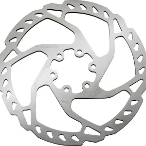 brzdový kotouč Shimano SM-RT66 203mm original balení Cenový Hit