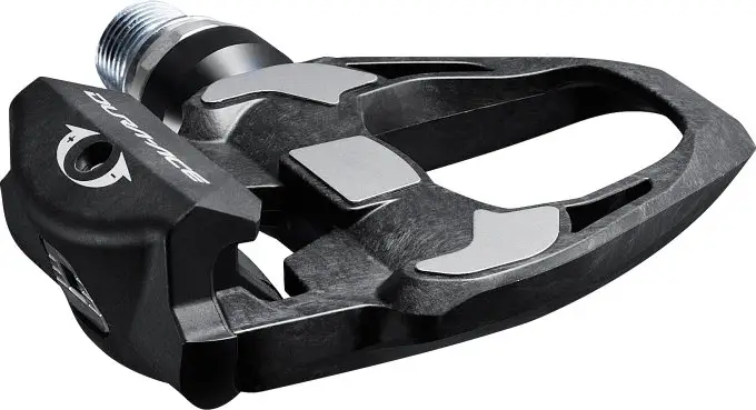 Nakupujte Hned pedály nášlapné Shimano Dura-Ace PD-R9100 original balení