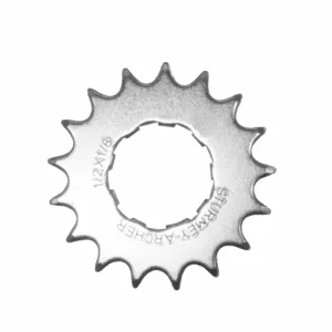 Novinka pastorek Sturmey-Archer 15z 3/32" na ořech (S3X)