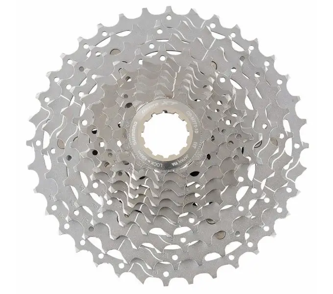 Nejlepší Cena kazeta Shimano XT CS-771 10 11-32z original balení