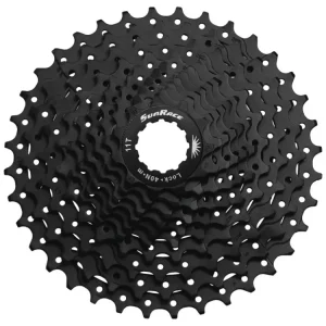 kazeta SunRace CSMS1TAW 10 11-36z BLACK Výhodná Nabídka