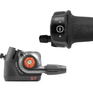 Vysoce Kvalitní řazení Sturmey-Archer TSSS7 7r pro SRAM S7