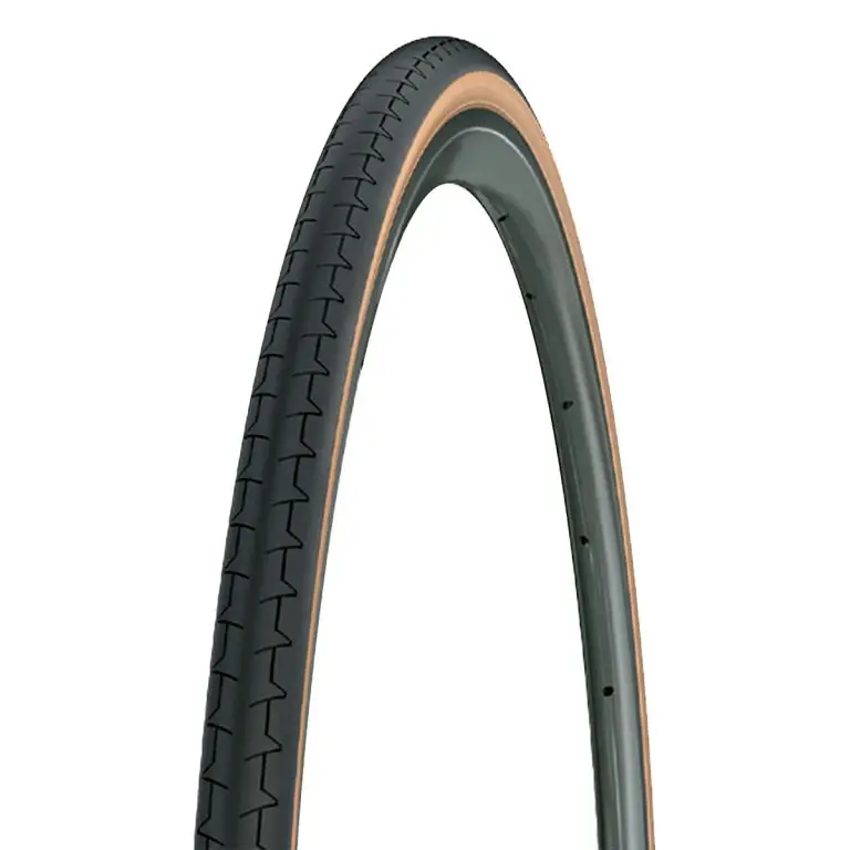 Sleva plášť MICHELIN DYNAMIC CLASSIC SW TRANSCUENT WIRE 28"x0.90/23-622 AL