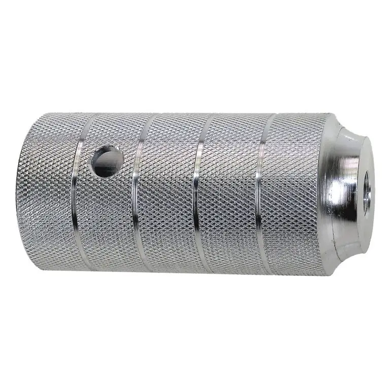 Nejlepší Volba pegy BMX Al 50x110mm pro osu 14mm