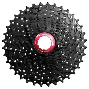 Značkový kazeta SunRace CSRX1EAW 11 11-36z BLACK