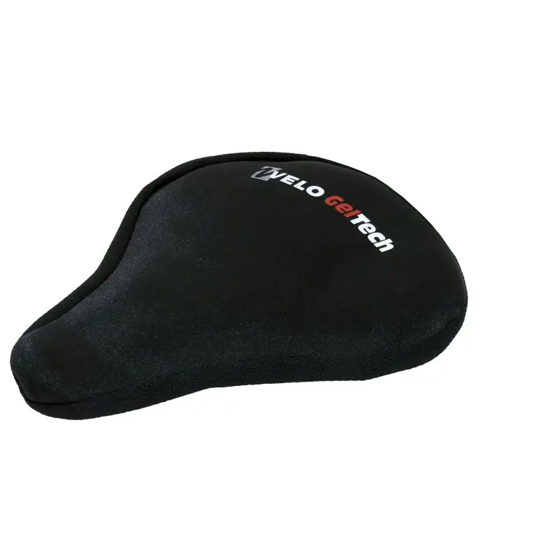 potah na sedlo VELO široký gelový 260x230mm Rychlé Dodání