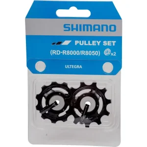 Novinka kladky Shimano RD-R8000/RX800