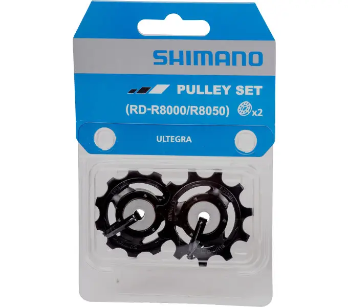Novinka kladky Shimano RD-R8000/RX800