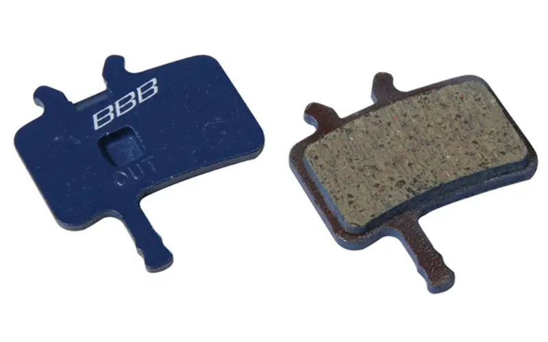 brzdové destičky BBB BBS-42 Avid Juicy Přímo Od Výrobce