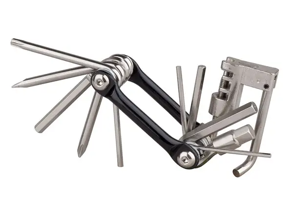 Nářadí PRO-T 11 funkcí s nýtovačem EVO Novinka