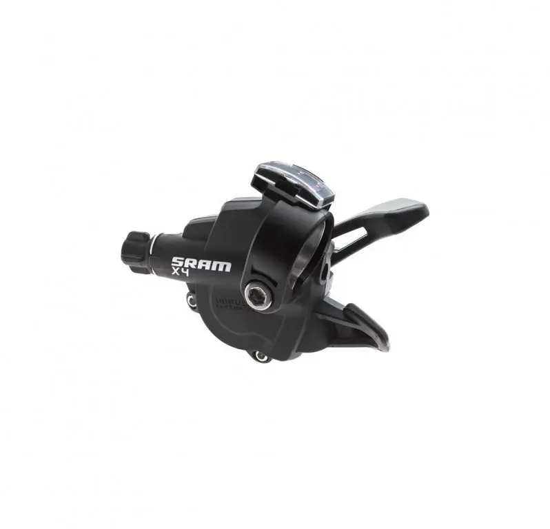 řazení SRAM X.4 P 8k černá P index Z Tovární Cena