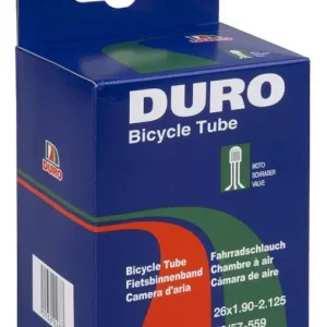Duše PRO-T Plus 26x1,90-2,125 (47/57-559) AV Self sealing (protiprůrazová) v krabičce Ověřený
