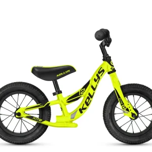 Horká Nabídka KELLYS KITE 12 YELLOW