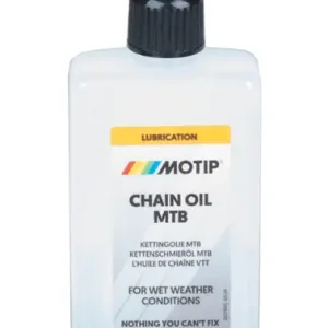 Pouze Dnes Olej na řetěz MOTIP ultra 100ml