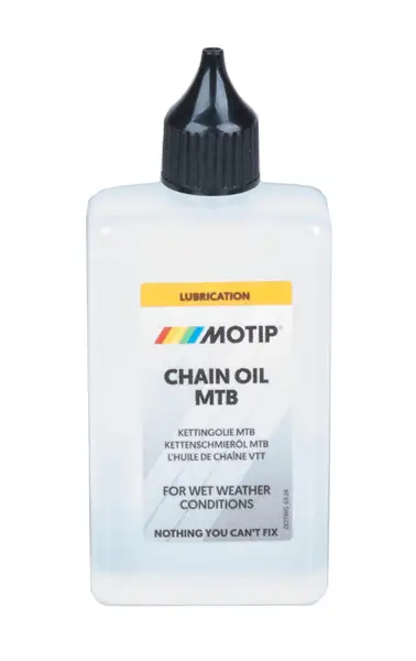 Pouze Dnes Olej na řetěz MOTIP ultra 100ml