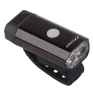 Dokud Zásoby Vydrží Světlo přední PRO-T Plus 300 Lumen 2 x 5 Watt LED dioda nabíjecí přes USB 7066