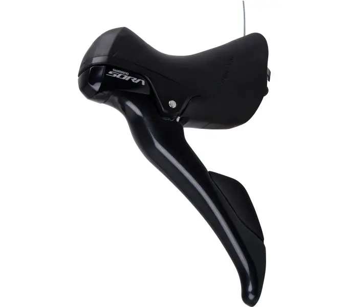 řadicí a brzdová páka Shimano Sora ST-R3000 2p černá original balení Horká Nabídka