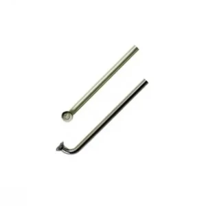 drát nerez CnSpoke 2x298mm stříbrný Přímo Od Výrobce