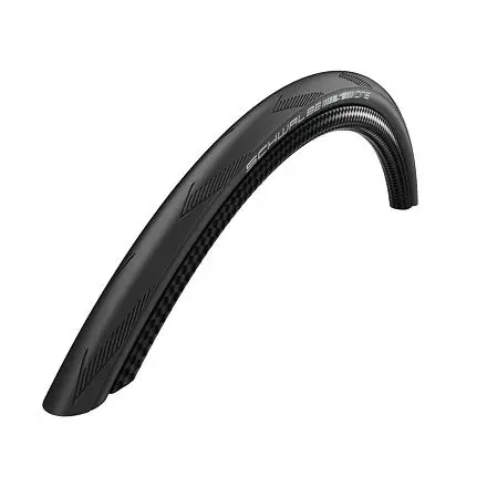 Cenově Výhodný plášť SCHWALBE ONE Tube Type 20"x1.10/28-406 černá kevlar