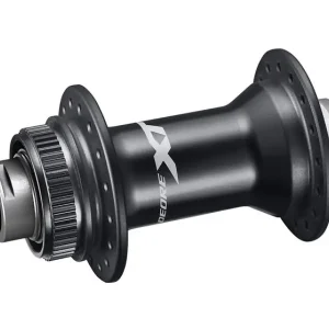 náboj Shimano XT HB-M8110 přední 32d černý original balení Oblíbený