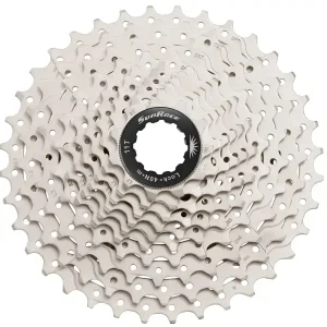 Ihned K Objednání kazeta SunRace CSMS1TAW 10 11-36z METALLIC