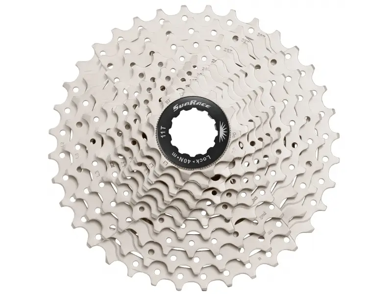 Ihned K Objednání kazeta SunRace CSMS1TAW 10 11-36z METALLIC