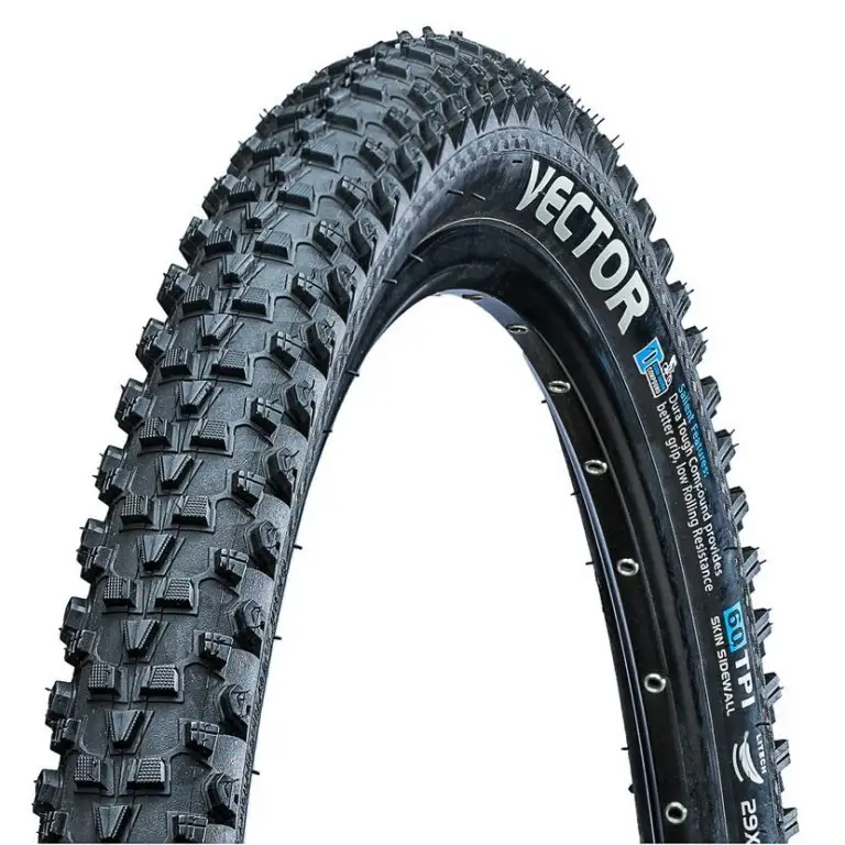 Vrácení Zdarma plášť RALSON R4159 VECTOR 60 TPI 29"x2,4 / 62-622