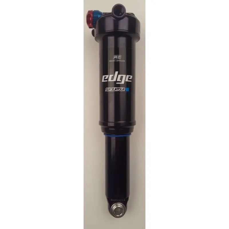 Tlumič zadní SR Suntour Edge RC Trunion 205/60 mm Nejprodávanější