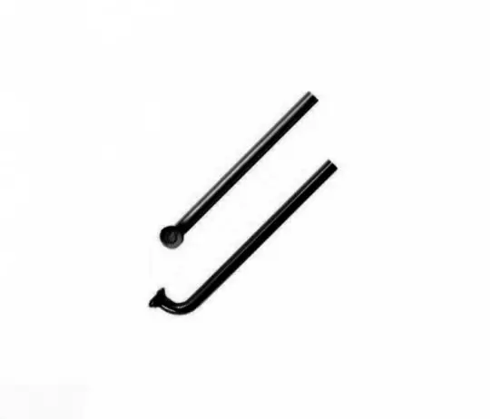 Expresní Doručení drát nerez CnSpoke 2x270mm černý
