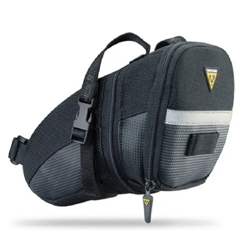 Objednat Nyní brašna TOPEAK Aero Wedge Pack Large pásky