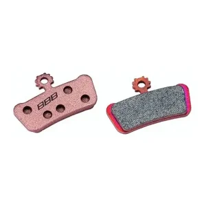 Objednat Nyní brzdové destičky BBB BBS-39S Avid-SRAM XO Trail..