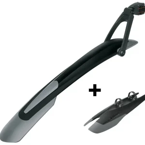 blatníky SKS X-Board + X-Blade, 28"/29" černá Vrácení Zdarma