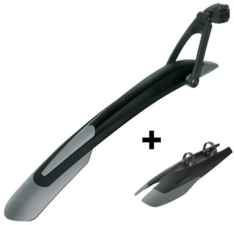 blatníky SKS X-Board + X-Blade, 28"/29" černá Vrácení Zdarma