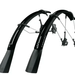Odeslání Ihned blatníky SKS RACEBLADE PRO XL 700 x 25C-32C černé