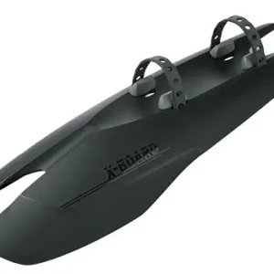 Jen Po Omezenou Doba blatník přední SKS X-Board 24"-29" černý