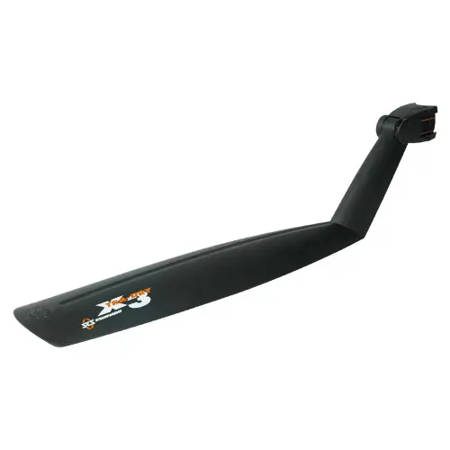 blatník zadní SKS X-TRA DRY 26 -28" černý Vrácení Zdarma
