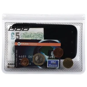 Nakupujte Hned pouzdro na mobil BBB SmartSleeve vodotěsné