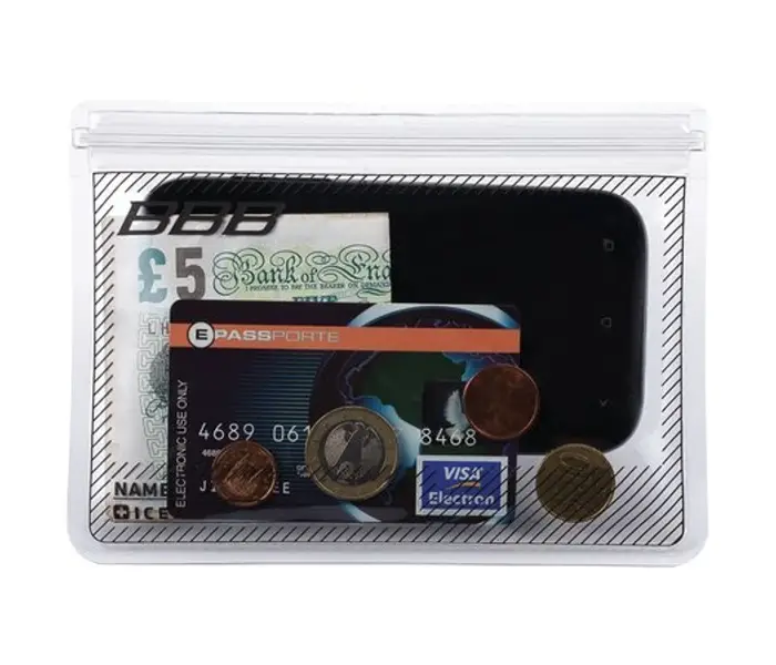 Nakupujte Hned pouzdro na mobil BBB SmartSleeve vodotěsné