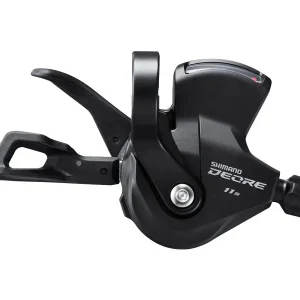 řazení Shimano Deore SL-M5100 11p s ukazatelem original balení Autentický