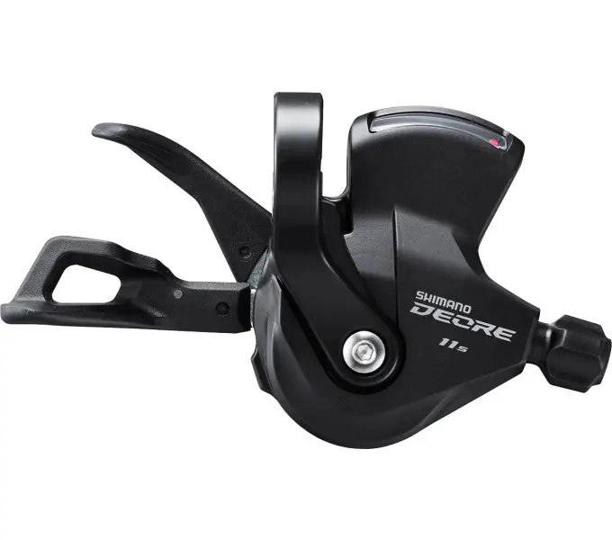 řazení Shimano Deore SL-M5100 11p s ukazatelem original balení Autentický