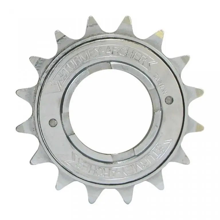 Top Prodej kolečko volnoběžné BMX Sturmey-Archer 13z 1/8" M30