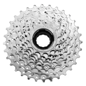 Horká Nabídka kolečko 8 13-28z SunRace index pro e-bike