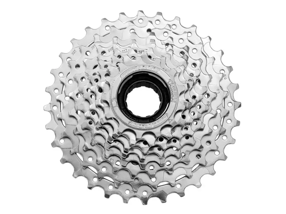 Horká Nabídka kolečko 8 13-28z SunRace index pro e-bike