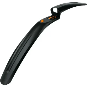 Aktuální blatník přední SKS SHOCKBOARD XL černý