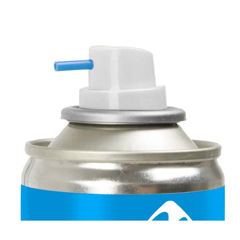 Cenově Výhodný olej M-Wave Silicone Guard spray 400ml - na vidlice, řazení...